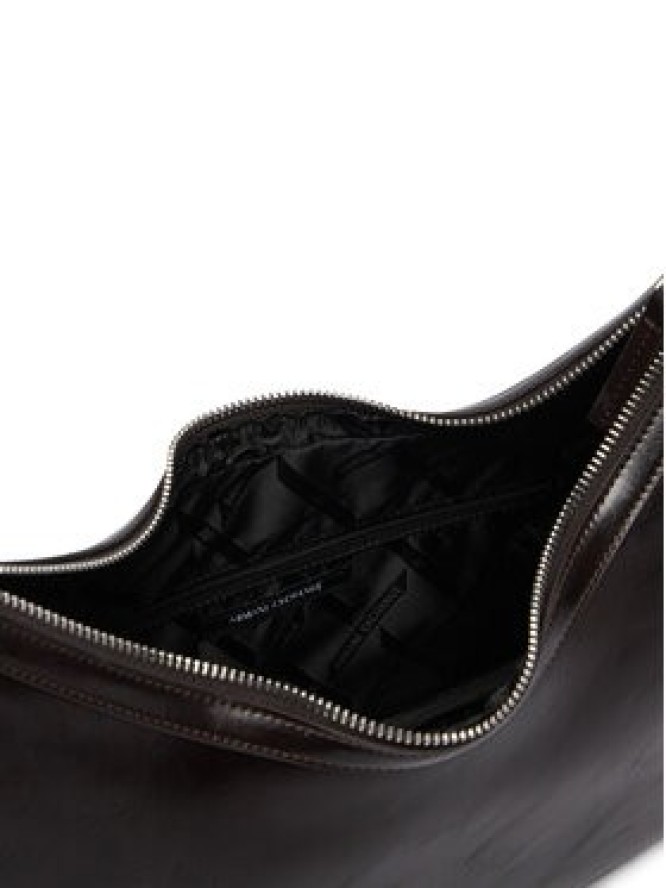 Armani Exchange Torebka XW003026 AF26574 U6032 Brązowy ciemny