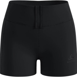 Spodenki tech. damskie ODLO Tights short ESSENTIAL SPRINTER