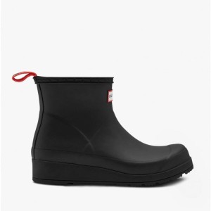 Hunter Regenlaarzen WFS2020RMA-BLK Zwart-37