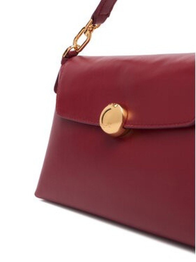 Furla Torebka Sfera Soft Mini WE00881 BX2269 CN CGQ00 Czerwony