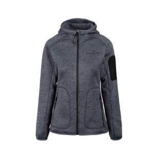 Bluza damska Warmpile Arka1