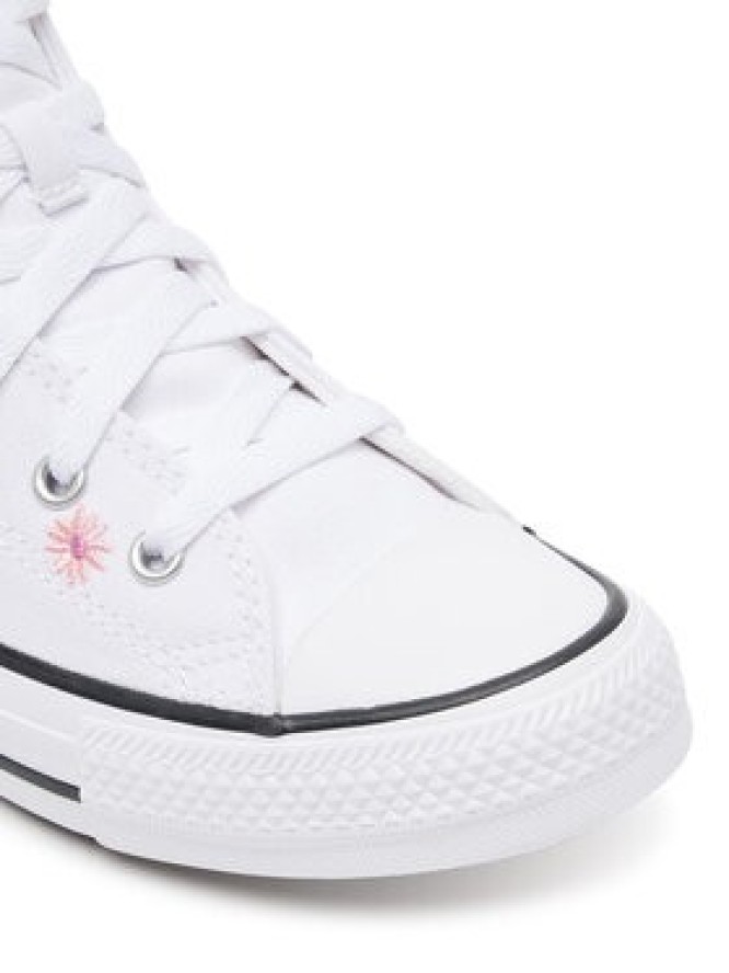 Converse Trampki Chuck Taylor All Star A11781C Biały