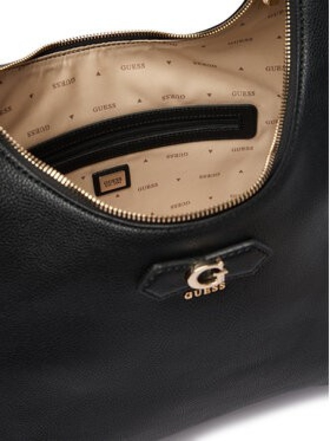 Guess Torebka Suzy HWBG23 22020 Czarny