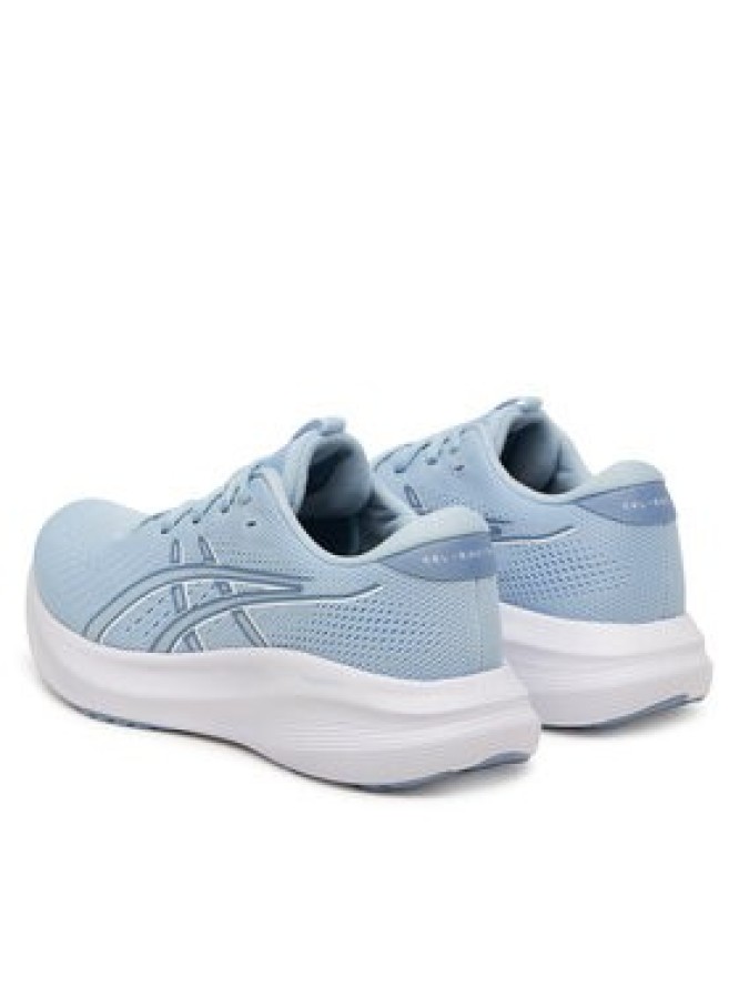 Asics Buty do biegania Gel-Excite 11 1012B861 Niebieski