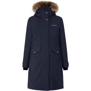 Parka dla kobiet Didriksons Erika