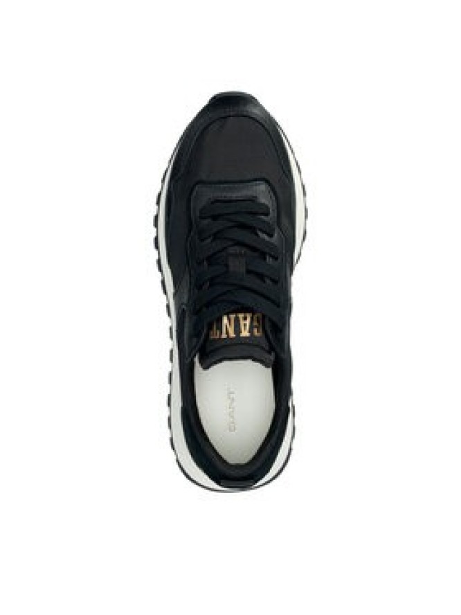 Gant Sneakersy 31537986 Czarny