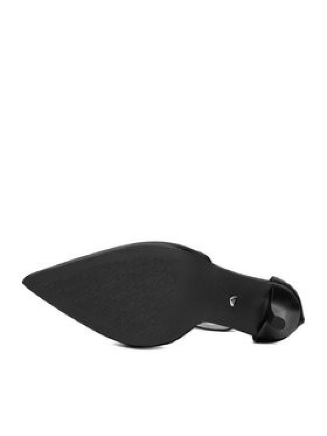 Juicy Couture Szpilki EO-LH24018-2A Czarny