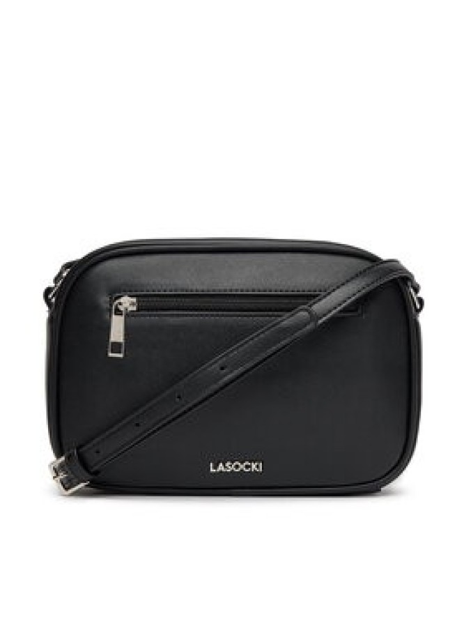 Lasocki Torebka LSK-X-011-07 Czarny