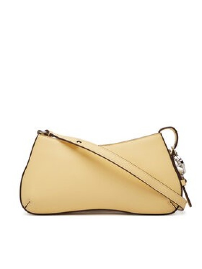 KARL LAGERFELD Torebka B2W30269 Żółty