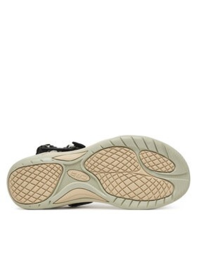 CMP Sandały Hamal Wmn Hiking Sandal 38Q9956 Szary