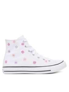 Converse Trampki Chuck Taylor All Star A11781C Biały