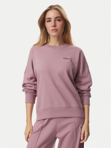 adidas Bluza Seasonal Essentials Colorpop KV6862 Różowy Loose Fit
