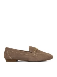 MEXX Loafersy EO-HY62517-3 Brązowy