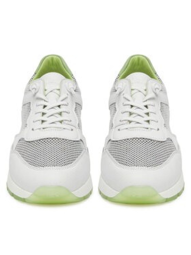 Remonte Sneakersy D2G03-80 Biały