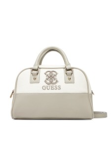 Guess Torebka V5YZ06 WHDW0 Szary