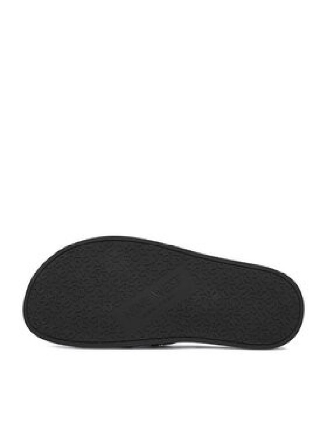 Nine West Klapki EO-TL758-1 Czarny