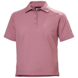 Damska koszulka polo Helly Hansen Salina