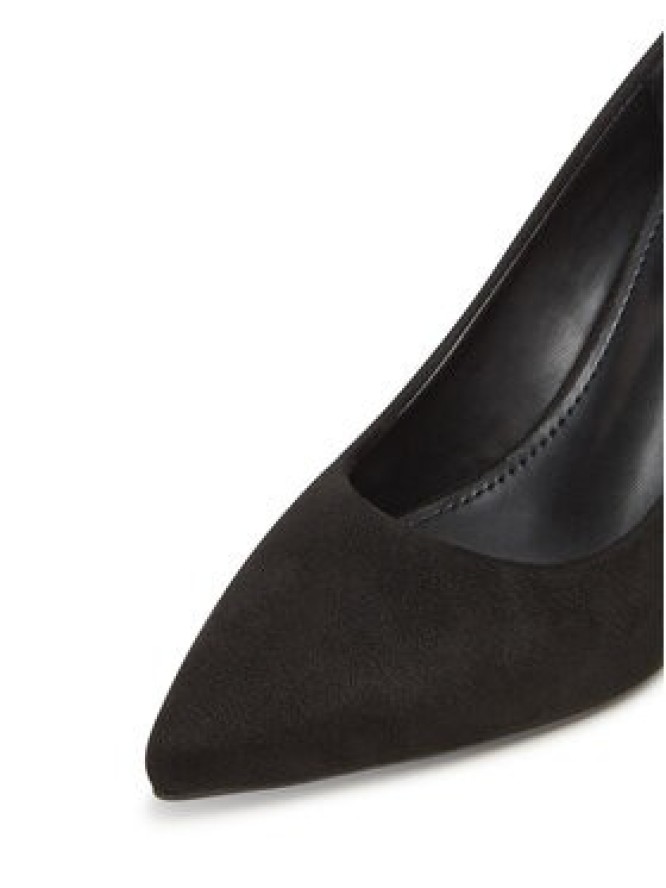 DeeZee Szpilki IV-DBC Czarny