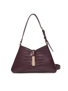 Aldo Torebka Julietta 14143716 Czerwony