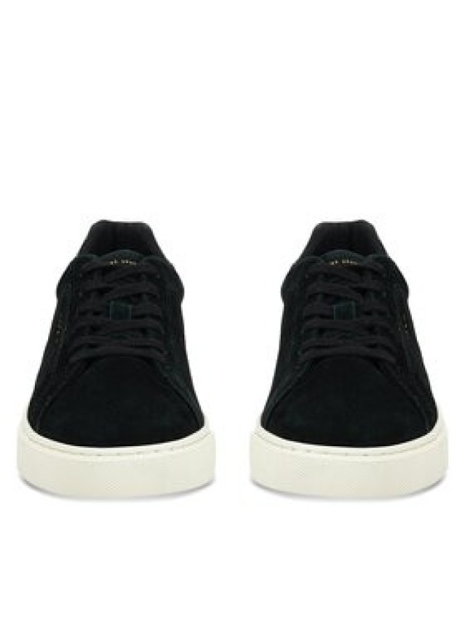 Gant Sneakersy 31533995 Czarny