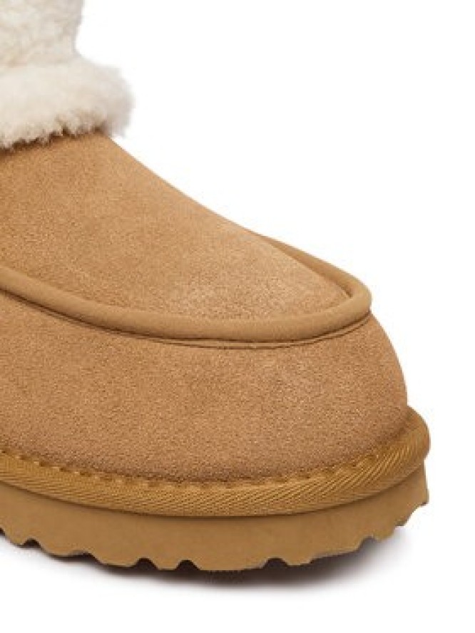 Liu Jo Śniegowce Jil 13 SF6145 P0306 Brązowy