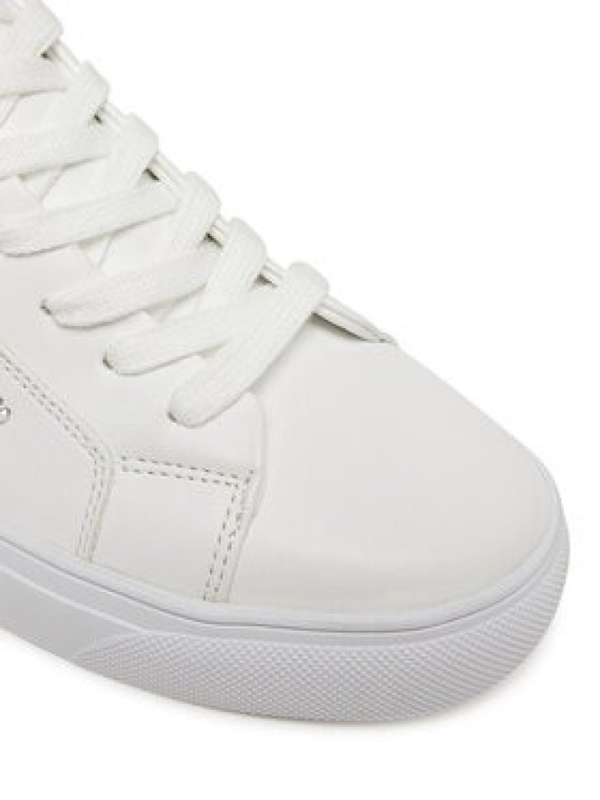 DKNY Sneakersy Adira K2420300 Biały