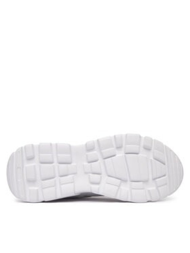 Versace Jeans Couture Sneakersy 80VA3SC1 ZPB69 3 Biały