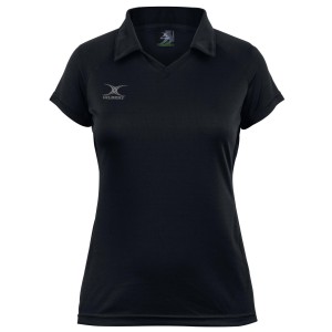 Damska koszulka polo Gilbert Eclipse