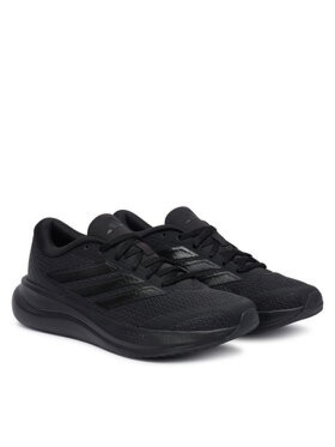 adidas Buty do biegania Runfalcon 6 Shoes KH5574 Czarny