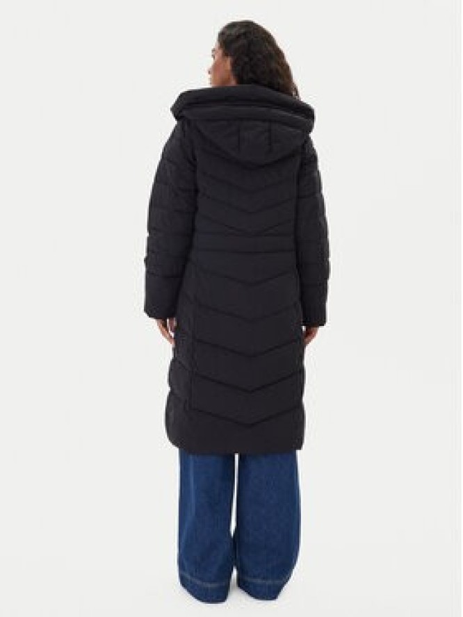 ONLY Kurtka zimowa Juliet 15353149 Czarny Regular Fit