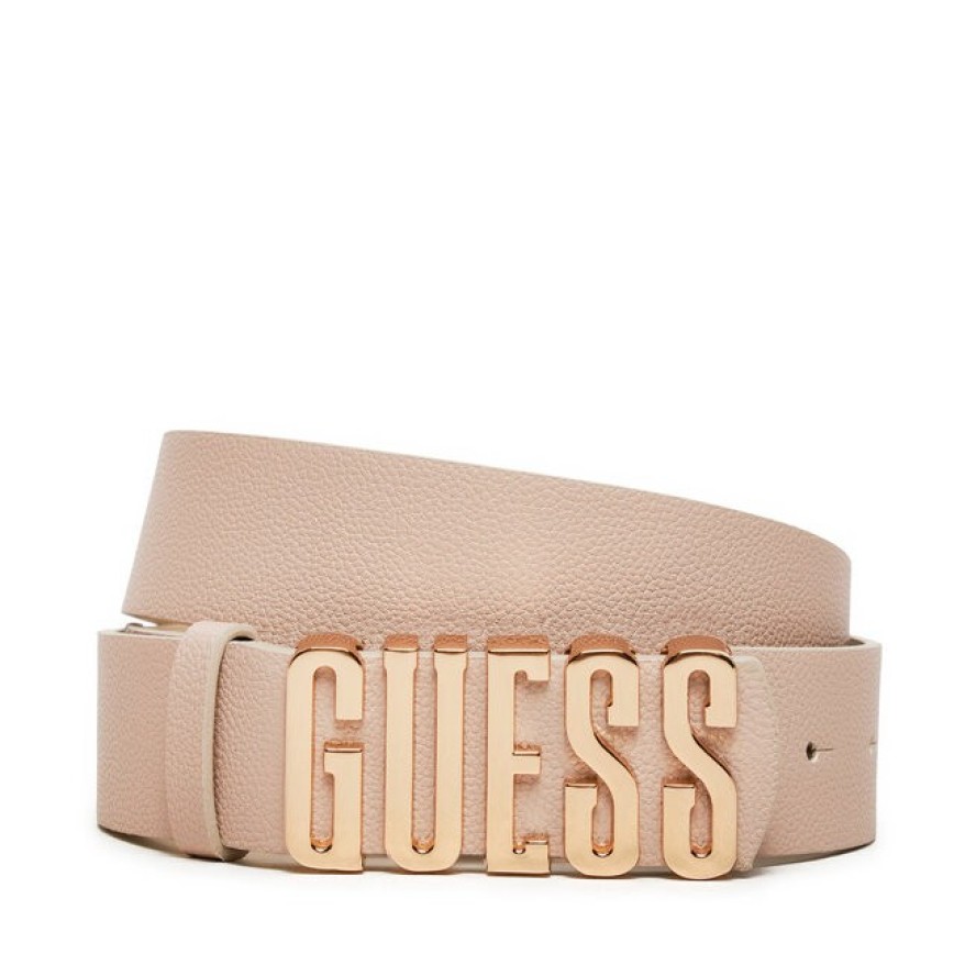 Pasek Damski Guess