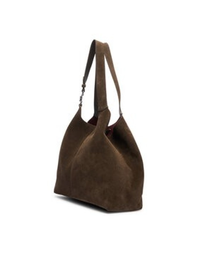 Coccinelle Torebka THE Coccinelle C-Easy E1 THE 11 01 01 Khaki