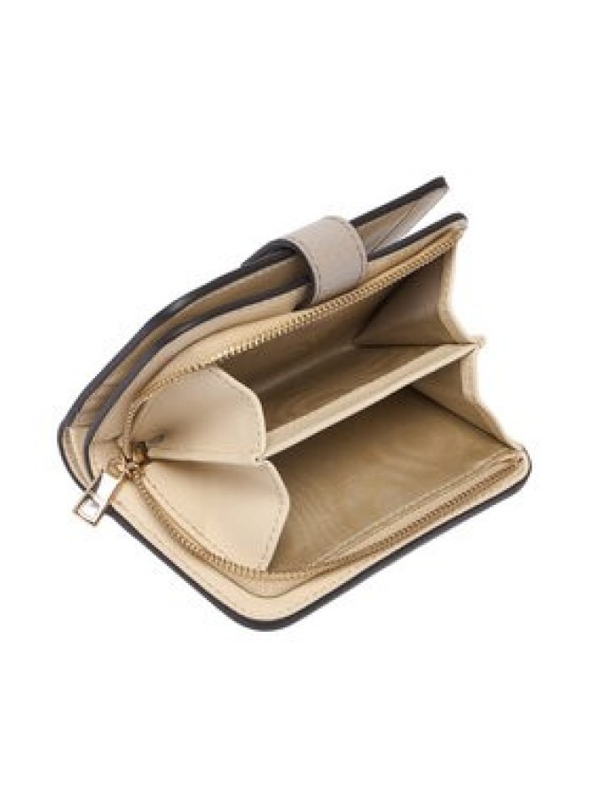 Furla Portfel Camelia S WP00315 HSF000 CN 4892S Beżowy ciemny