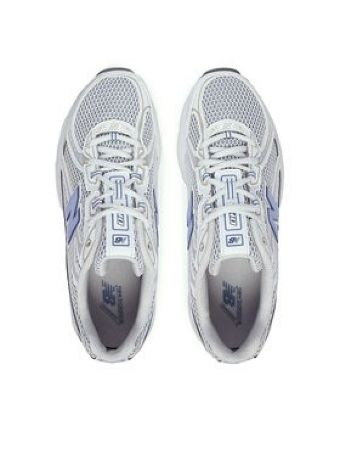 New Balance Sneakersy U7401T4 Niebieski