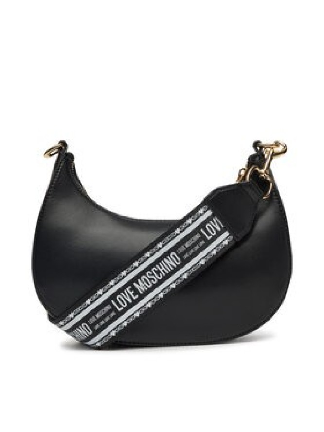 LOVE MOSCHINO Torebka JC4219PP0MKF0000 Czarny