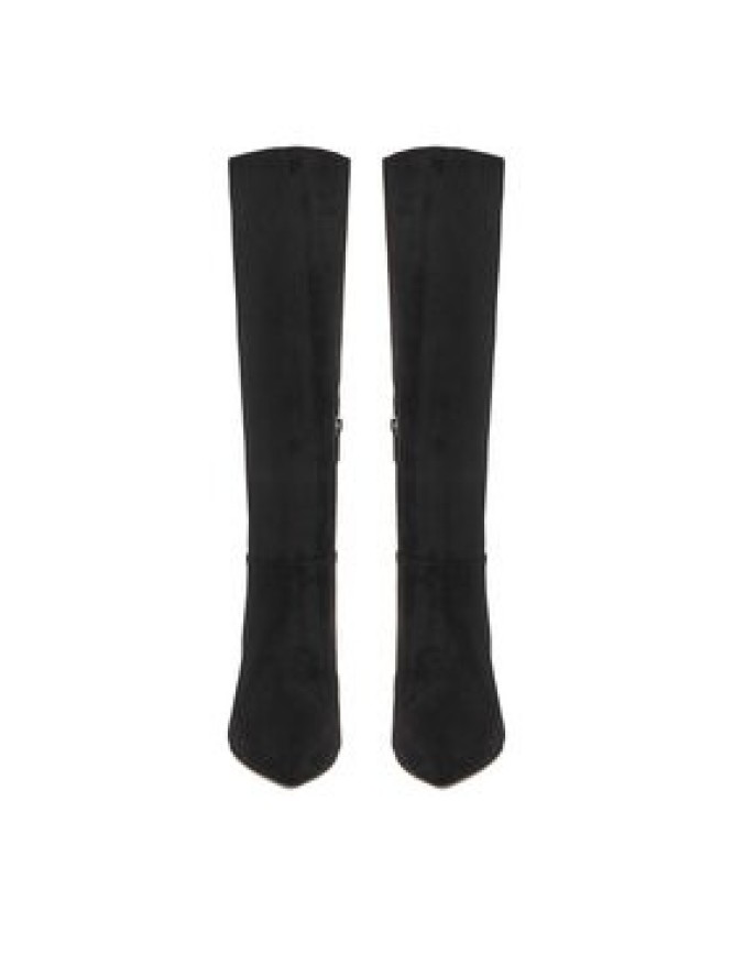 Nine West Kozaki CEO-YARA-01 Czarny