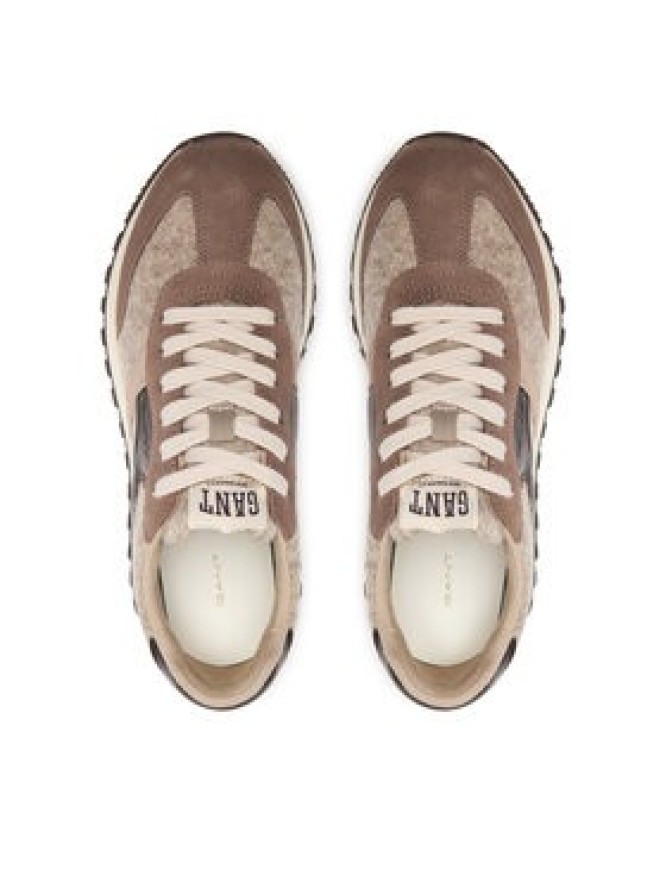 Gant Sneakersy 33538339 Szary