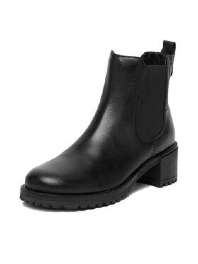 Lasocki Botki CEO-WI23-TR24-02 Czarny