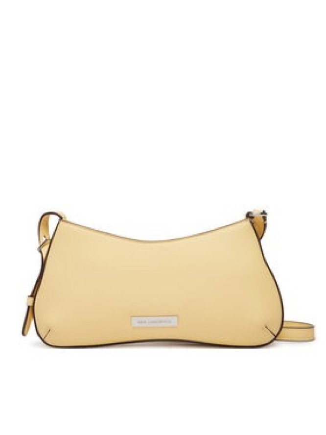 KARL LAGERFELD Torebka B2W30269 Żółty