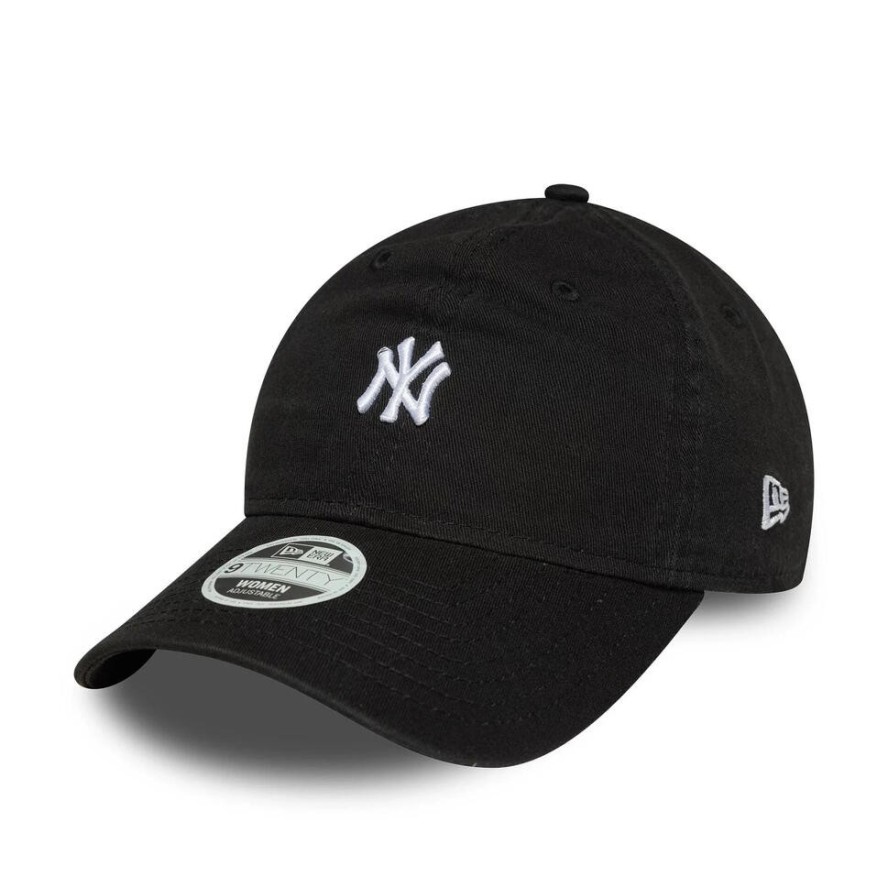 Czapka bejsbolowa 9twenty damska New York Yankees