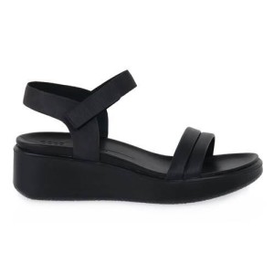 Buty do chodzenia damskie Ecco Flowt LX Wedge