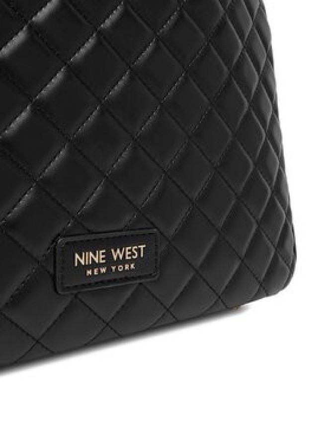 Nine West Torebka CEO-IDAHO-I-LDA8005 Czarny