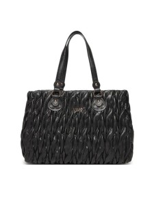 Liu Jo Torebka Ecs M Tote AF5014 E0457 Czarny
