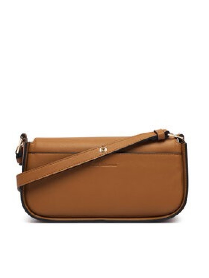 KARL LAGERFELD Torebka A1W30039 Brązowy