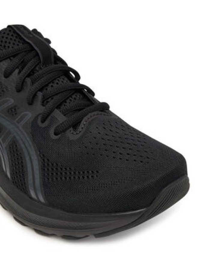 Asics Buty do biegania Gel-Contend 10 1012C013 Czarny