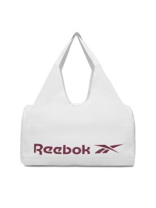 Reebok Torba CWBEO-RBK-WS-001-09 Écru
