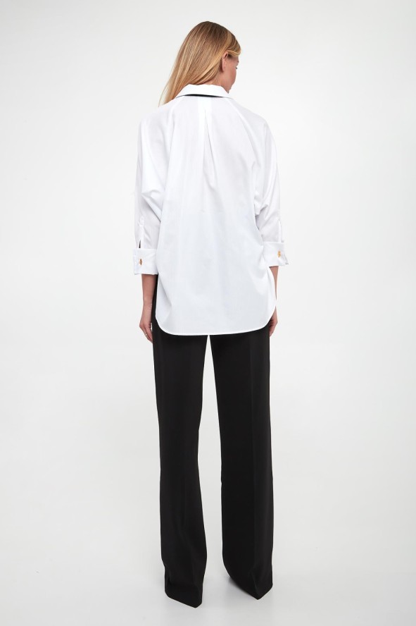 Kombinezon damski dwuczęściowy ELISABETTA FRANCHI