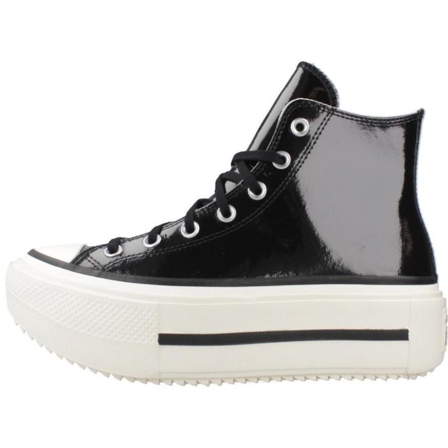 Buty sportowe Converse Chuck Taylor All Star Lift Double Stack
