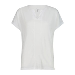 T-shirt z jersey lyocellu damski CMP