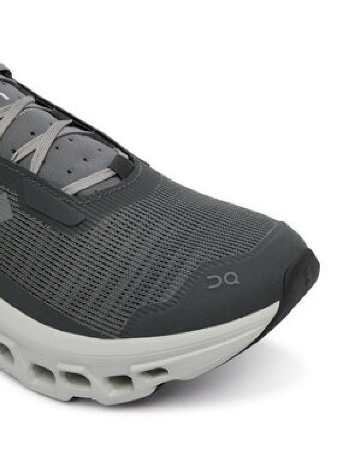 On Sneakersy Cloudmonster Void 3WF10493333 Szary